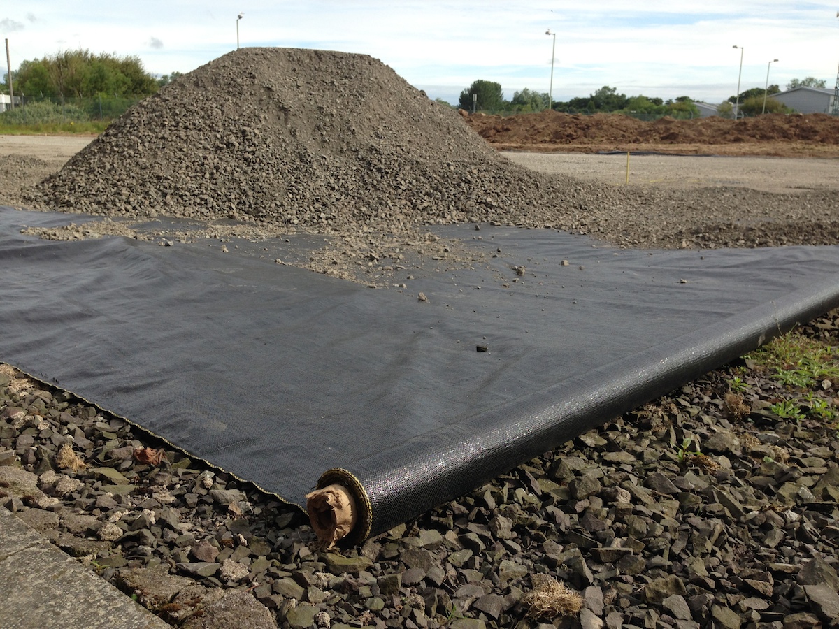 What Is Woven Geotextile Fabric at Joseph Castle blog